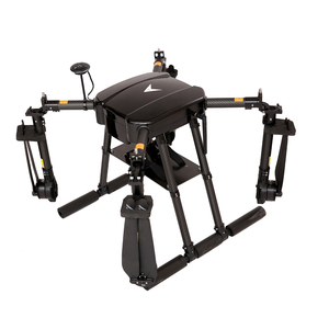 Wholesale 4 Axis Delivery Drone Payload Cargo <b>Transport</b> Drone With Remote Control - Product Image 3