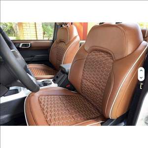 फोर्ड ब्रोंको लक्जरी कार 2024 सवारी करने के लिए तैयार - Product Image 4