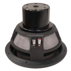 Altavoces Subwoofer de neodimio para coche de 10 pulgadas, 1075-044, gran potencia, 1500 vatios, <span class=keywords><strong>RMS</strong></span>, 75mm, 25Hz, altavoces de graves duales de 2 y 4 ohmios para <span class=keywords><strong>audio</strong></span> de coche - Product Image 3