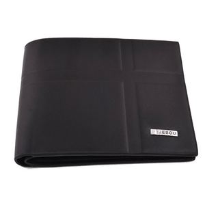 Wholesale High Quality Men's Business Cooperation <b>Gift</b> <b>Set</b> with PU Leather Wallet + Belt + Quartz Watch + Pen - Product Image 4