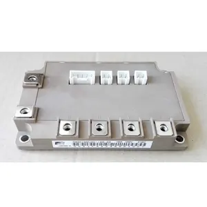 7mbi100u4e-120-50 IGBT POWER MODULE 7MBI100U4E-120-50