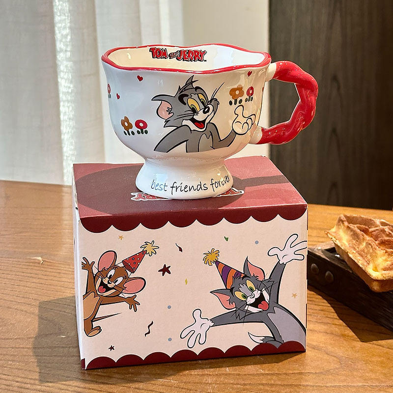 ทอล์คกิ้งทอม 7516-5