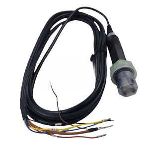 โยโกกาว่า FU20-05-T1-NPT เซ็นเซอร์วัดค่า pH แบบตัวกว้าง อุณหภูมิการจัดเก็บเซ็นเซอร์ -15 ถึง 50 .C - Product Image 6