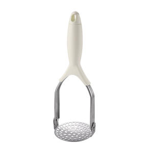 Accessoires de cuisine professionnels <span class=keywords><strong>presse</strong></span>-<span class=keywords><strong>purée</strong></span> en acier inoxydable <span class=keywords><strong>purée</strong></span> de pommes de terre <span class=keywords><strong>presse</strong></span>-<span class=keywords><strong>purée</strong></span> <span class=keywords><strong>presse</strong></span>-fruits - Product Image 1