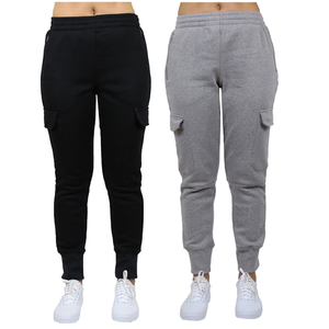 <b>Men's</b> Plus Size Cargo Work Pants Customized OEM Outdoor Jogging Hiking Casual Trousers Anti-Sweat Waterproof Cotton <b>Jeans</b> - Product Image 1