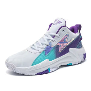 Zapatillas de Deporte Modernas para Hombre, Ligeras, con Suela Gruesa y Amortiguación para Mejorar la Estatura - Product Image 1