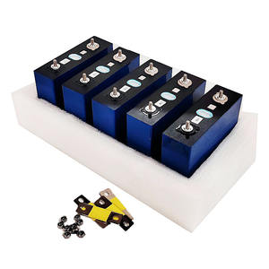 Calb เซลล์แบตเตอรี่ LiFePO4 Prismatic 3.2V 100AH calb LiFePO4แบตเตอรี่32V 100AH LFP - Product Image 1