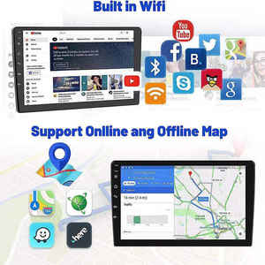 <span class=keywords><strong>Autoradio</strong></span> Android pour Nissan <span class=keywords><strong>Juke</strong></span> YF15 2010 <span class=keywords><strong>2011</strong></span> 2012 2013 2014 Carplay Multimedia Player GPS QLED Touch Screen Navigation - Product Image 5