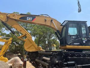 รถขุดมือสอง CAT320D - ราคาคุ้มค่า ประสิทธิภาพเยี่ยม ขาย: รถขุด CAT มือสอง - Product Image 3