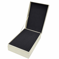Boîte Cadeau Rigide de Luxe pour Deux Bouteilles de Vin Rouge et de Vin de Fruits, Personnalisée avec Logo Imprimé, Revêtement UV, Vente en Gros