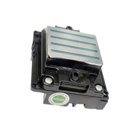Tête d'impression 100% originale I3200-U1HD, 8 canaux, haute précision, 8 rangées, pour imprimantes à jet d'encre Eps I3200 UV DTF DTG