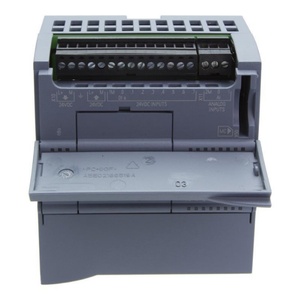 ยอดนิยม รับประกัน 1 ปี ซีพียู 1214C คอนโทรลเลอร์ PLC รุ่น 6ES7212-1BE40-0XB0 - Product Image 3