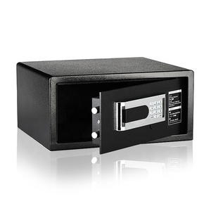 Trang Sức Tiền Gửi Thông Minh Mini Giấu An Ninh Chống Cháy An Toàn Khách Sạn Thông Minh - Product Image 2