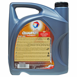 FERODD-aceites de motor personalizados, para <span class=keywords><strong>total</strong></span> 9000 <span class=keywords><strong>5W</strong></span>-<span class=keywords><strong>40</strong></span> SN 5L - Product Image 2