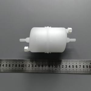Filtro de Cápsula de Laboratorio para Filtración de Líquidos/Gases, Filtración con Membrana de PP/PTFE/PES - Product Image 6