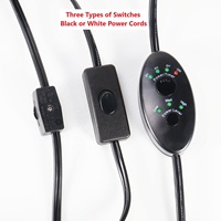 Lampe chauffe-cire en céramique de Noël au design mignon, diffuseur électrique d'arômes, lampe à parfum, prise multi-usages, prise américaine, ampoule halogène, pour la maison, certifié ETL