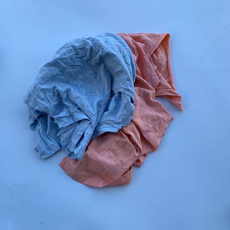Bas Prix D'absorption D'eau Guenilles et Chiffons Fabricant De Chiffons Industriels