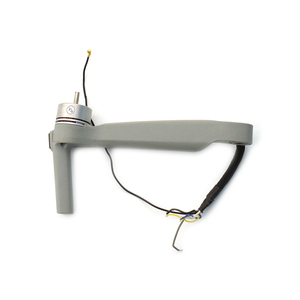Brazo de motor original Air 2, delantero, trasero, izquierdo, derecho, con motor de repuesto para DJI Mavic Air 2, accesorios para drones usados - Product Image 6