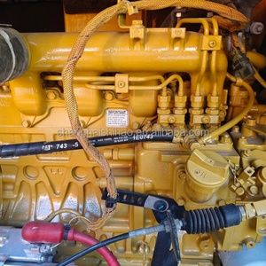 Caterpillar 305.5E d'occasion, modèle populaire, performances puissantes, idéal pour la location ou la revente - Product Image 4