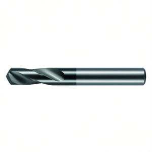 Broca de Centrado HSS-Co Ttake TA1068 de 90 Grados con Recubrimiento TiAlN para Perforación Multiusos - Product Image 2