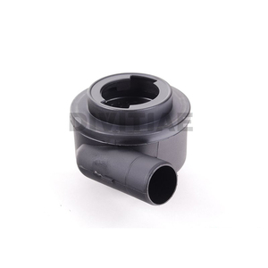 Ô Tô Động Cơ Crankcase Vent Van Xả Hơi Hút Chân Không Áp Suất Van 06A 103 465 D,06A103465D - Product Image 3