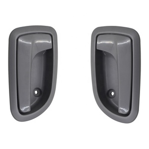 Maniglia Interna per Porta Kia Morning, Kia PICANTO 2004-2010, Euro Star, Naza Suria 8262007010 82610-07010 - Product Image 5