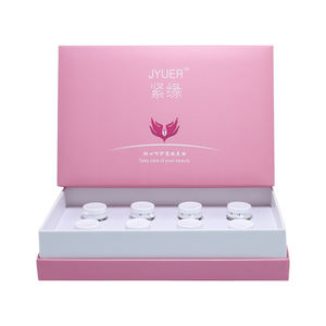 Yoni aperto Vaginal Cuidados Cápsula para a Sensibilidade Feminina Nutrir Lubrificação <span class=keywords><strong>Sexual</strong></span> e Halteridade Climax - Product Image 5