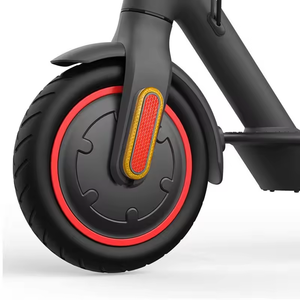 Pièces et accessoires vendus à chaud pour les scooters électriques <span class=keywords><strong>Xiaomi</strong></span> Pro 2 <span class=keywords><strong>M365</strong></span>-<span class=keywords><strong>clignotants</strong></span> de scooter électrique - Product Image 4