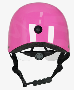 <span class=keywords><strong>Caméra</strong></span> pour moto et <span class=keywords><strong>vélo</strong></span> électrique, caméscope de casque, HD 1080P, connecté, WIFI, bluetooth, buchon, appareil photo de sport - Product Image 4