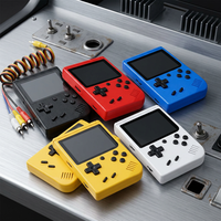 Konsol Game Genggam Switch 2 Ayaneo Pocket Ds air Mini Steam Deck R36s Odin Portal Android Game Rg ultra Miyoo Plus 3000