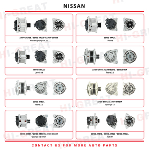 Alternateur <span class=keywords><strong>de</strong></span> voiture 97241021, générateur 12V 70A, alternateur automobile pour Opel Astra F - Product Image 4