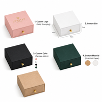 Fabricant de sacs en papier rose mat de haute qualité sur mesure, coffret cadeau de luxe personnalisé pour bijoux, emballage à marque privée, faible MOQ