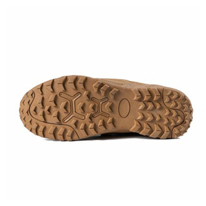 DSF24 717 Tactical <b>Hiking</b> <b>Boots</b> Suede Waterproof All Season Outdoor Men's Footwear - Product Image 4