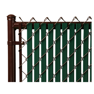 Antil-UV PVC <strong>Privacy</strong> Strip for <strong>Chain</strong> <strong>Link</strong> <strong>Fence</strong> <strong>Chain</strong> <strong>Link</strong> Slot Plastic Flat Noodles Pole <strong>Fence</strong> Animal Park Winged <strong>Privacy</strong> <strong>Slats</strong> - Product Image 2