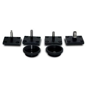 เครื่องตรวจสอบไฟเบอร์แบบตั้งโต๊ะ 200/400X รุ่น FM100C+ พร้อมหน้าจอ TFT ขนาด 8 นิ้ว สำหรับอะแดปเตอร์ FC/SC/LC/MPO - Product Image 6