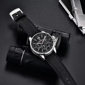 PAGANI DESIGN PD-YS008 Men's <b>Chronograph</b> Quartz Watch Business Waterproof Sapphire VK63 Relogio Masculino 2025 Clock - Product Image 5