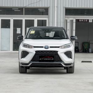 รถยนต์<span class=keywords><strong>โต</strong></span><span class=keywords><strong>โย</strong></span><span class=keywords><strong>ต้า</strong></span> เวนซ่า <span class=keywords><strong>มือ</strong></span><span class=keywords><strong>สอง</strong></span> รถ SUV ขนาดกะทัดรัด ระบบไฮบริดแบบป<span class=keywords><strong>ล</strong></span>ั๊กอิน เครื่องยนต์ 2.5 <span class=keywords><strong>ล</strong></span>ิตร ระบบขับเคลื่อนสี่ล้อแบบอัจฉริยะ เครื่องยนต์คู่แบบป<span class=keywords><strong>ล</strong></span>ั๊กอิน - Product Image 3