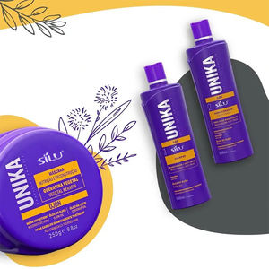 Colagenos alisado permanente mejores tratamientos alisadores para el cabello - Product Image 2