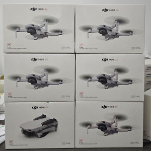 DJI Mini 4k Fly More <span class=keywords><strong>Combo</strong></span> Original, Menos de 249g, Equipado con Cámara CMOS de 1/2.3 Pulgadas que Ofrece Video Nítido en 4k - Product Image 5
