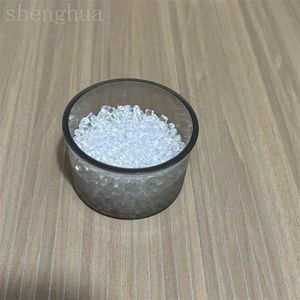 <b>Plastic</b> Granules Raw Materials PC Pellets <b>Polycarbonate</b> PC LED 1100 <b>Polycarbonate</b> PC Granules - Product Image 4