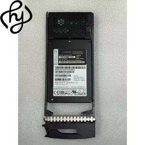 4XB7A14176 Penyimpanan Hard Drive SSD 2,5" 7,68TB SAS untuk DE4000H DE6000H 01PG653 - Product Image 3