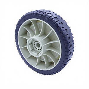 Repuestos y Accesorios para Cortacésped Green Bay Garden SopDalung Autopropulsado con Ruedas Traseras HRJ216/215/196 - Product Image 2