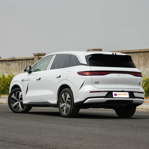 Nouveau véhicule électrique 2026, style tendance, BYD TANG L, SUV électrique <span class=keywords><strong>7</strong></span> <span class=keywords><strong>places</strong></span>, <span class=keywords><strong>voiture</strong></span> PHEV neuve à vendre - Product Image 5