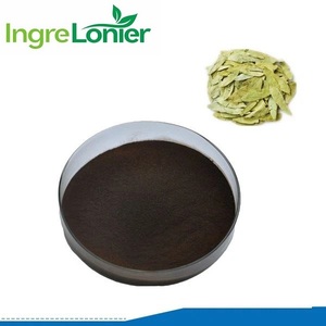 Chất lượng cao 10:1 Senna lá chiết xuất Senna chiết xuất Senna lá bột cassia angustifolia ISO nhà máy - Product Image 2