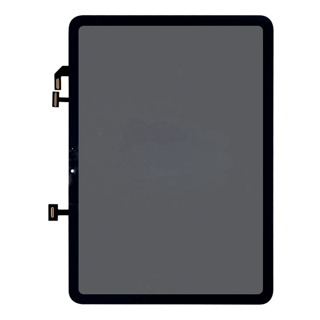 IParts Replacement for iPad Air 11 (2024) Air 6 A2902 A2903 A2899 A2900 LCD Display Touch Screen Assembly Black Repair Parts OEM