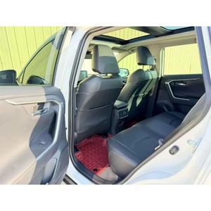 <span class=keywords><strong>Toyota</strong></span> <span class=keywords><strong>RAV4</strong></span> 2.0L CVT <span class=keywords><strong>Essence</strong></span> SUV Luxe 2020 Euro VI Conduite à Gauche, Voiture d'<span class=keywords><strong>Occasion</strong></span> Abordable - Product Image 6