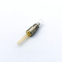 TOSA Pin-Laser 1310nm InGaAsP/InP MQW-FP Laserdiode 1,25G Koaxiales LC-Gehäuse 20KM