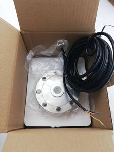 Trọng lượng TJH-4B thử nghiệm máy tải di động 200kn 500kn 1000kn nói Loadcell 30t <span class=keywords><strong>50t</strong></span> kéo dài nén tenson loại trọng lượng - Product Image 3