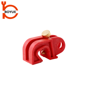 Boyue MCB khóa an toàn Loto ngắt mạch khóa xi lanh cho bé trai - Product Image 3