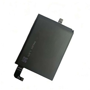 Batería de repuesto de tapa REAL de 5065mAh BM56 para Xiaomi Redmi <span class=keywords><strong>K40</strong></span>, teléfono inteligente para juegos MI Poco F3 GT, baterías para teléfonos móviles, OEM de fábrica - Product Image 2